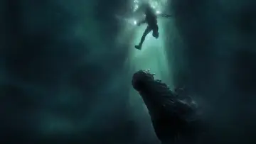 Backdrop to the movie "Rogue" #868114