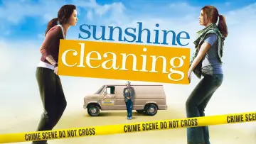 Backdrop to the movie "Sunshine Cleaning" #276636