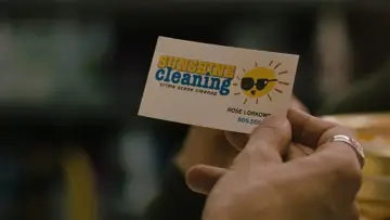 Backdrop to the movie "Sunshine Cleaning" #610152