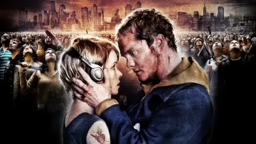 Backdrop to the movie "The Signal" #1855889