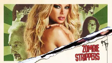 Backdrop to the movie "Zombie Strippers!" #679344
