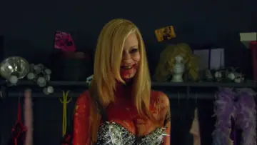 Backdrop to the movie "Zombie Strippers!" #679360