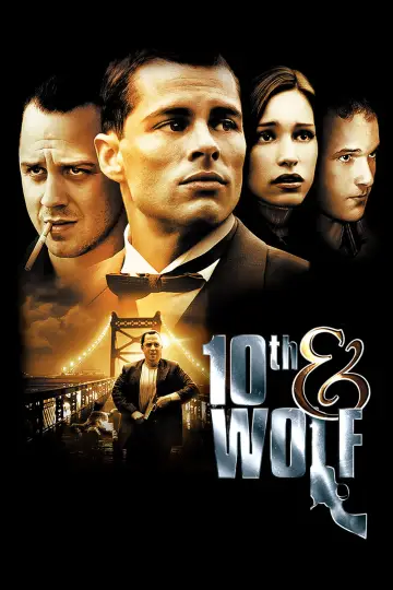 Poster to the movie "10th & Wolf" #663169