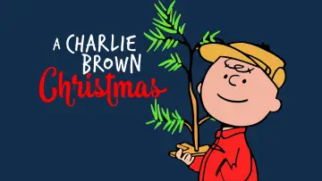 Backdrop to the movie "A Charlie Brown Christmas" #1828793
