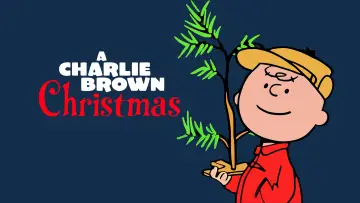 Backdrop to the movie "A Charlie Brown Christmas" #1828805