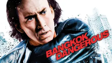 Backdrop to the movie "Bangkok Dangerous" #889901