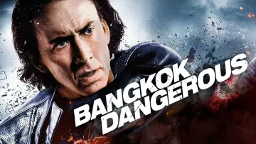 Backdrop to the movie "Bangkok Dangerous" #889902