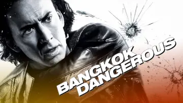 Backdrop to the movie "Bangkok Dangerous" #889904