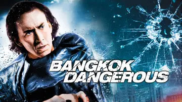 Backdrop to the movie "Bangkok Dangerous" #889905