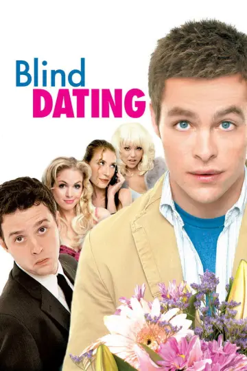 Poster to the movie "Blind Dating" #1103100