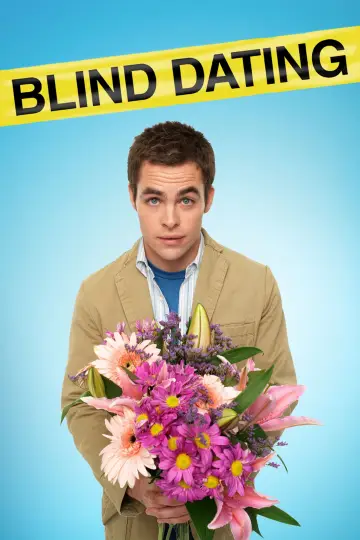 Poster to the movie "Blind Dating" #1103101