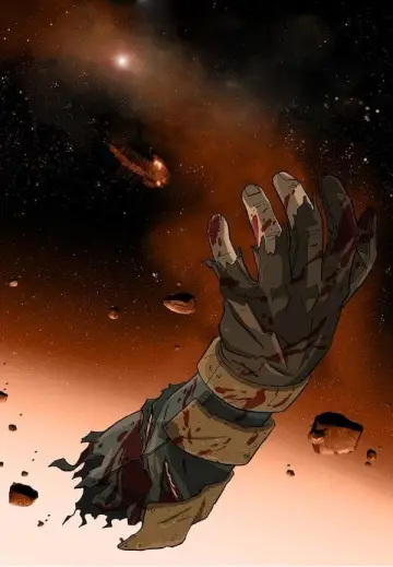Poster to the movie "Dead Space: Downfall" #303517