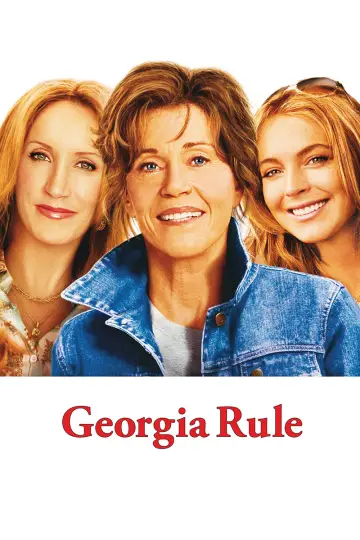 Georgia Rule