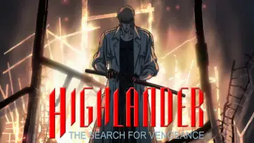 Backdrop to the movie "Highlander: The Search for Vengeance" #1052250