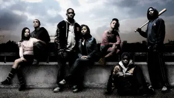 Backdrop to the movie "Kidulthood" #1854128