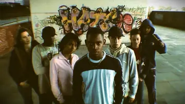 Backdrop to the movie "Kidulthood" #1854130