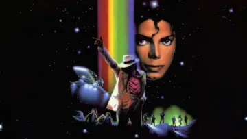 Backdrop to the movie "Moonwalker" #1738520