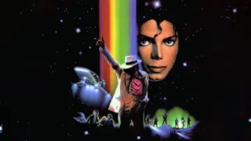 Backdrop to the movie "Moonwalker" #1829518