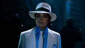 Backdrop to the movie "Moonwalker" #722951