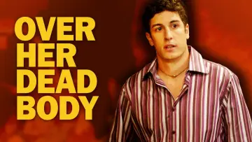 Backdrop to the movie "Over Her Dead Body" #898649