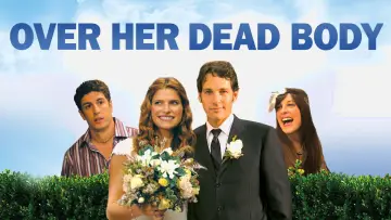 Backdrop to the movie "Over Her Dead Body" #898653