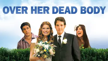 Backdrop to the movie "Over Her Dead Body" #898654