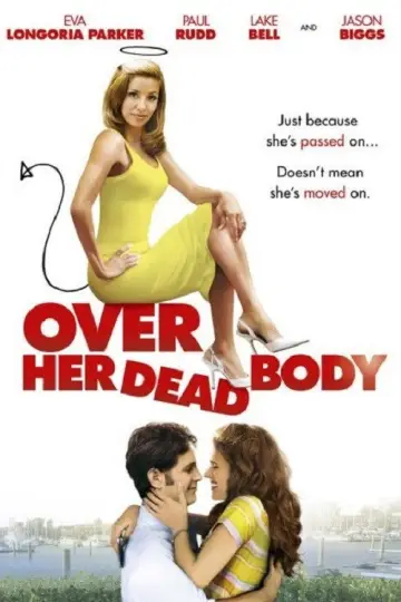 Over Her Dead Body