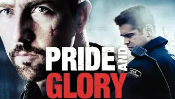 Backdrop to the movie "Pride and Glory" #999516
