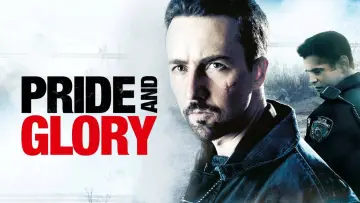 Backdrop to the movie "Pride and Glory" #999517