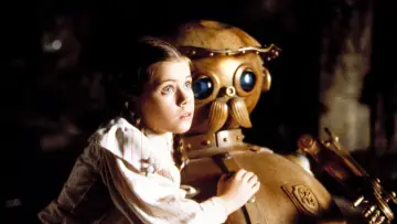 Backdrop to the movie "Return to Oz" #1648966