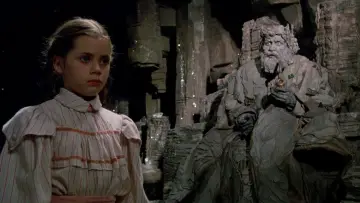 Backdrop to the movie "Return to Oz" #892763
