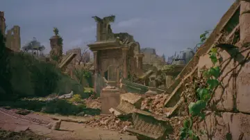 Backdrop to the movie "Return to Oz" #892778