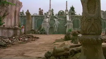 Backdrop to the movie "Return to Oz" #892780