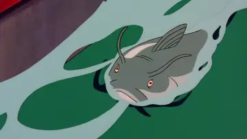Backdrop to the movie "Scooby-Doo on Zombie Island" #1533147