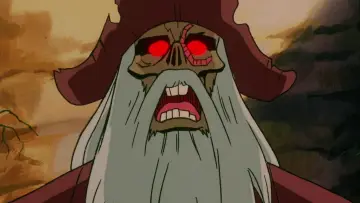Backdrop to the movie "Scooby-Doo on Zombie Island" #1533149