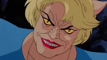 Backdrop to the movie "Scooby-Doo on Zombie Island" #1533154