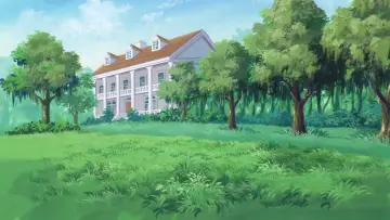 Backdrop to the movie "Scooby-Doo on Zombie Island" #1829282