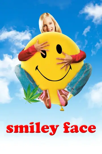 Poster to the movie "Smiley Face" #1646601