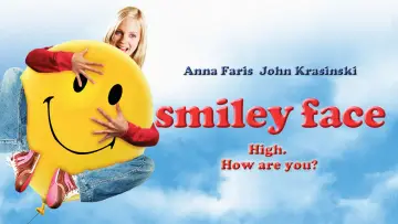 Backdrop to the movie "Smiley Face" #676724