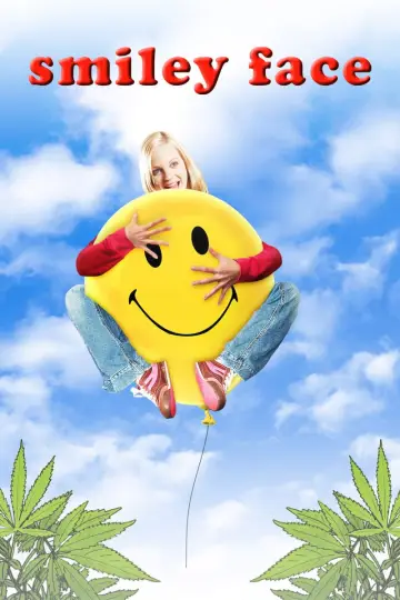 Poster to the movie "Smiley Face" #676735