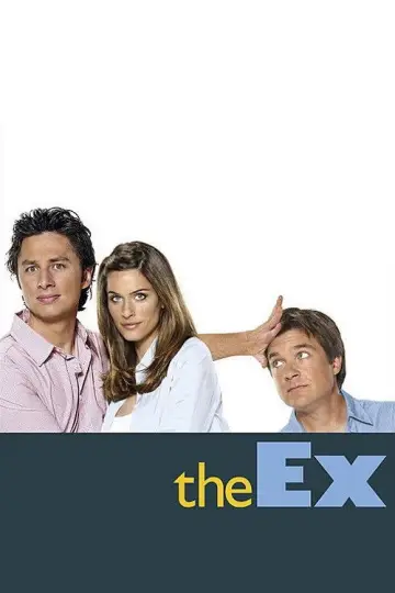 Poster to the movie "The Ex" #949053