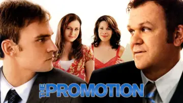 Backdrop to the movie "The Promotion" #1121664