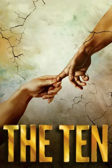 Poster to the movie "The Ten" #1054933