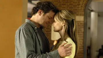 Backdrop to the movie "Then She Found Me" #435267