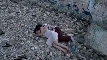 Backdrop to the movie "Wristcutters: A Love Story" #993299