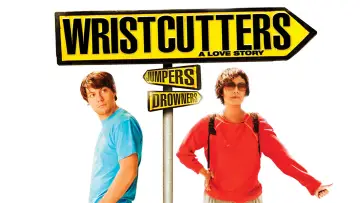 Backdrop to the movie "Wristcutters: A Love Story" #993302