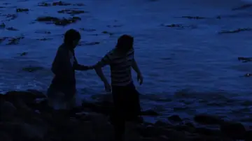 Backdrop to the movie "Wristcutters: A Love Story" #993310