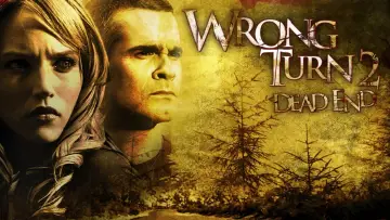 Backdrop to the movie "Wrong Turn 2: Dead End" #51494