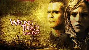 Backdrop to the movie "Wrong Turn 2: Dead End" #605487