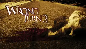 Backdrop to the movie "Wrong Turn 2: Dead End" #605488
